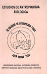 Portada Est. Antrop. Biol. 4