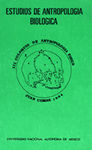 Portada Est. Antrop. Biol. 3