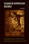 Portada Est. Antrop. Biol. 5