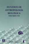 Portada Est. Antrop. Biol. 8