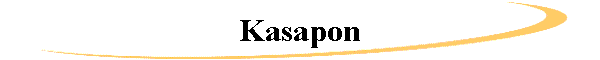 Kasapon