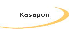 Kasapon