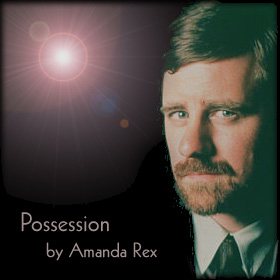 Possession by Amanda Rex