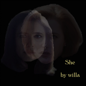 She, by willa