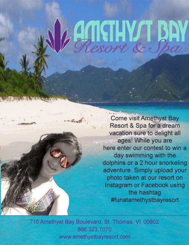 Amethyst Bay
