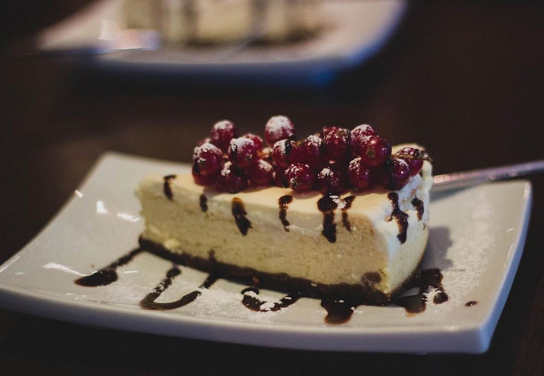 cheesecake