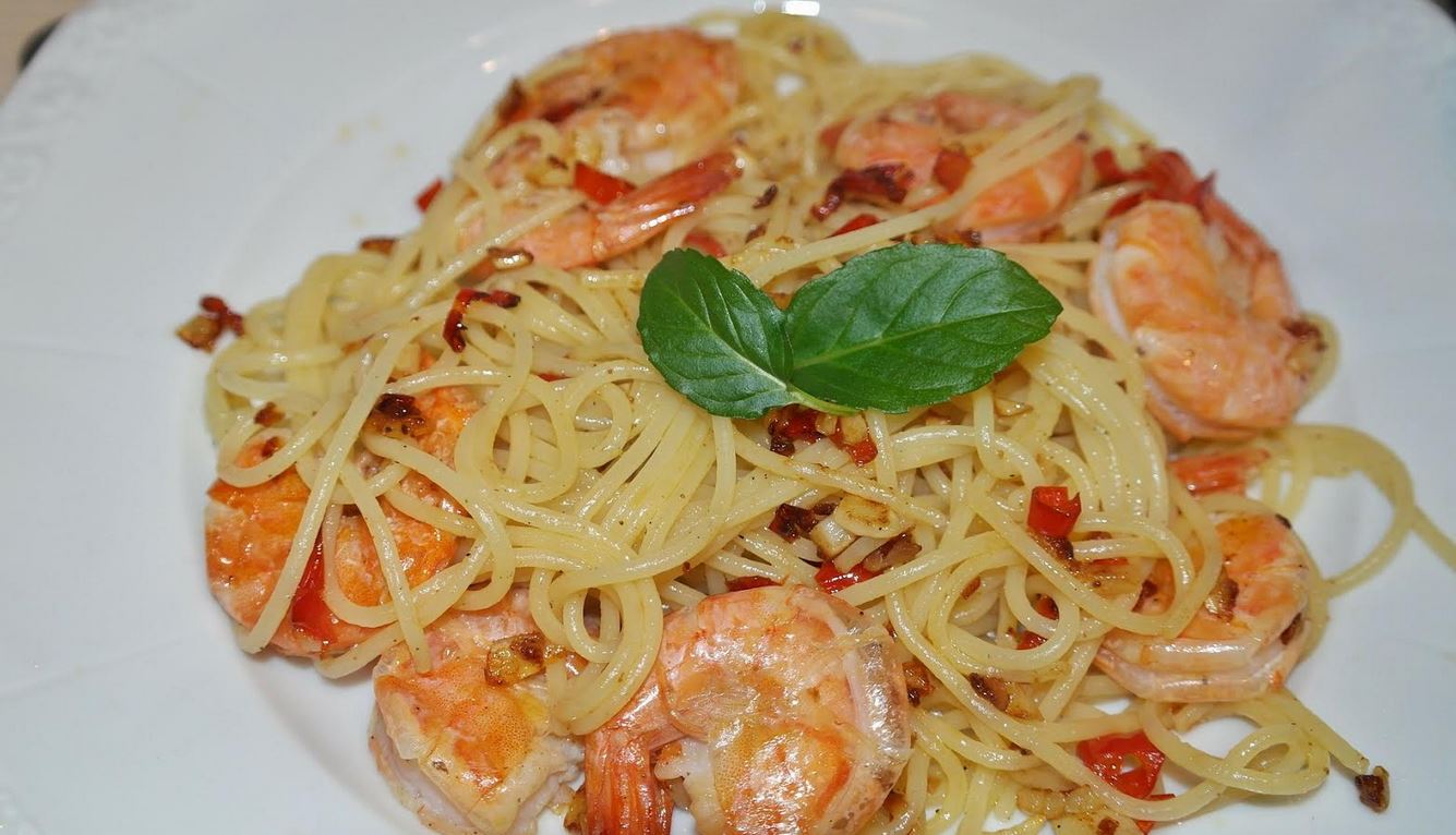 shrimpasta