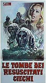 LA NOCHE DEL TERROR CIEGO 