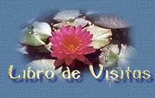 Libro de Visitas