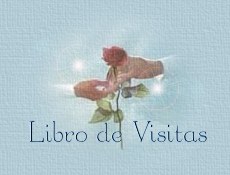 Libro de Visitas