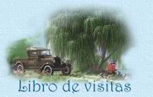 Libro de Visitas