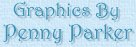 Logo Penny Parker