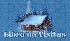 Libro de Visitas