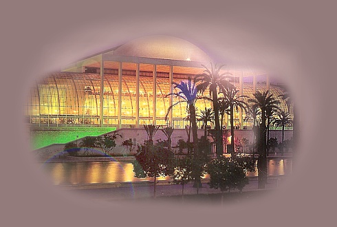 Palau de la M�sica