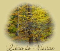 Libro de visitas