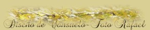 Dise�o Consuelo Foto Rafael