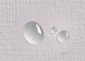 Gotas de agua