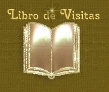 Libro de visitas