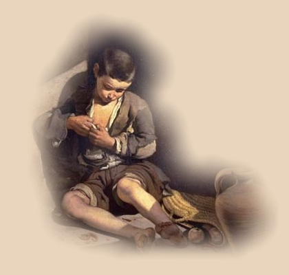 "...Ma�ana te buscare en la puerta del Templo, porque quiero estar contigo aunque sean breves momentos, porque te quiero amigo...