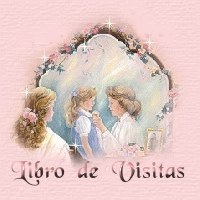 Libro de Visitas