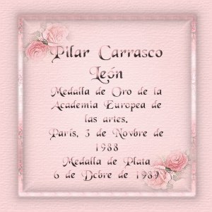 Premio de la Acadamia Europea de las Artes