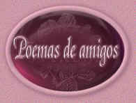 Poemas de amigos