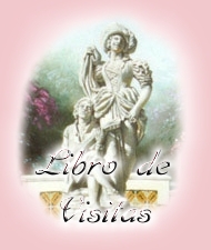 Libro de visitas
