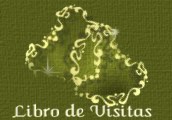Libro de visitas