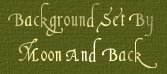 Logo Moon and Back