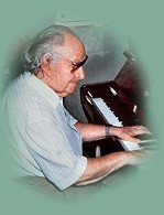 Joaqín Rodrigo
