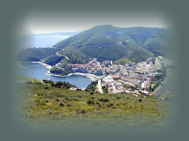 Portbou