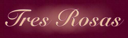 Tres Rosas