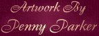 Logo Penny Parker