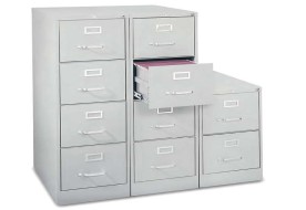 Filing Cabinets