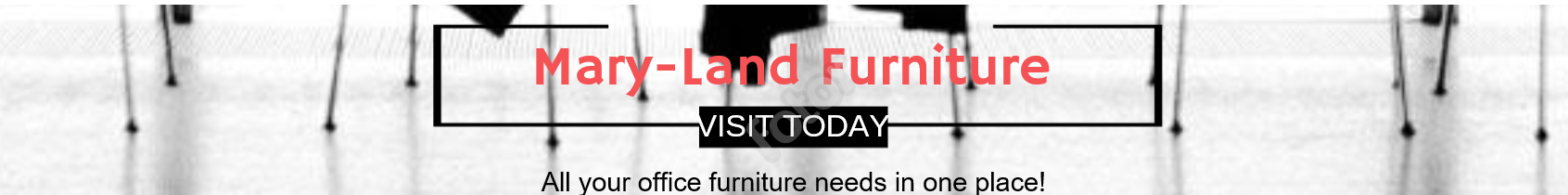Mary-Land Furniture