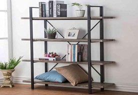 Sale Shelving Unit