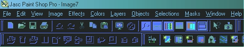File / Open / Gif con fondo transparente