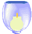 candle