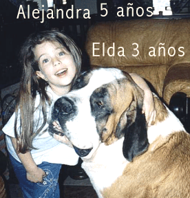 Alejandra con Elda2.gif (122383 bytes)