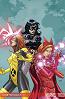 X-MEN: FIRST CLASS #9