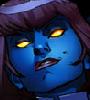 MYSTIQUE