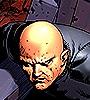 PROFESSOR X