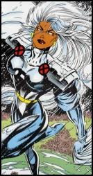 STORM