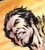 WOLVERINE