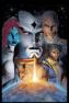 X-MEN: MESSIAH COMPLEX ONE-SHOT