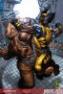 WOLVERINE #53