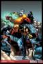X-MEN #202