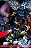 X-MEN: LEGACY #208