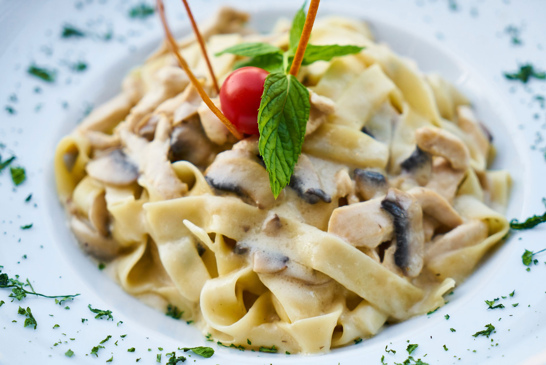 Food