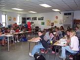 My Classroom